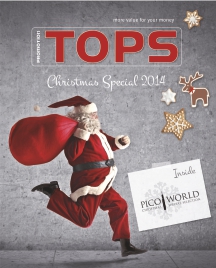 TOPS PICOWORLD